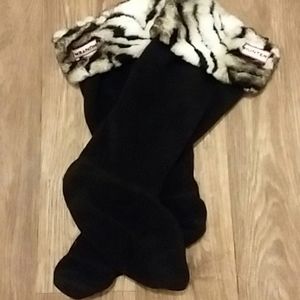 Hunter boot inserts.